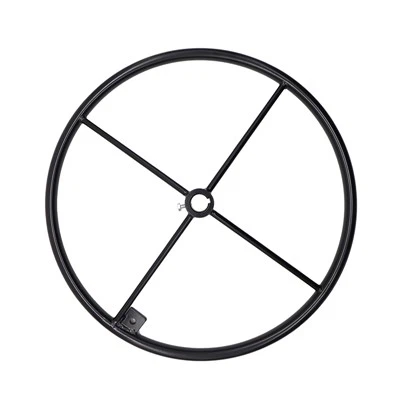 Käsirattad süsinikterasest