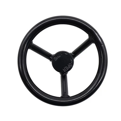 Ümmargune klapi käsiratas