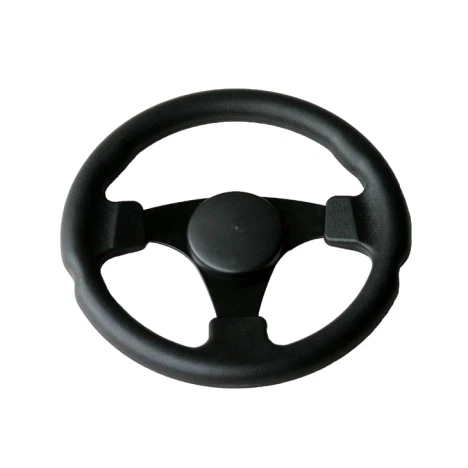 300 mm läbimõõduga käigukastiga rattad