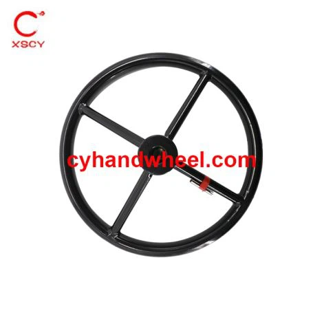 Masinventiili Käsiratas