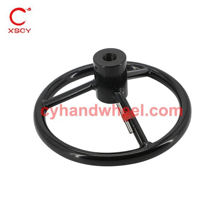 Slide Valve Handwheel
