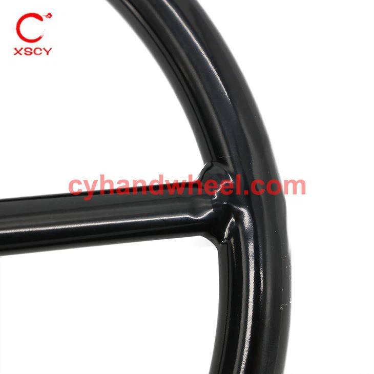 Slide Valve Handwheel