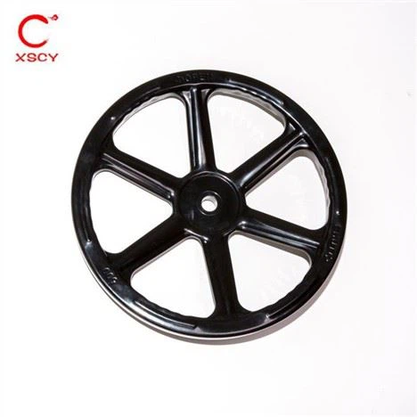 Malmist ventiilivärava käsiratas