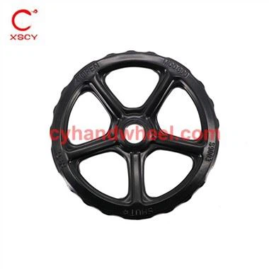 Viiekraaniline klapiratas