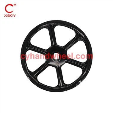 Mehaaniline süsinikterasest käsiratas