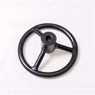 Acme keermestatud käsiratas